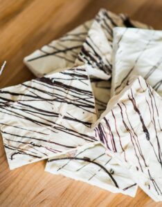 Birch Bark