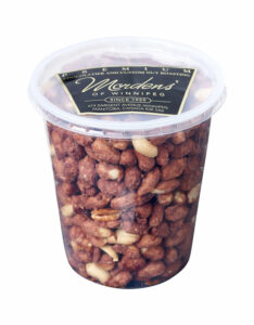 Copper Kettle Peanuts (Beer Nuts)