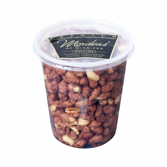 Copper Kettle Peanuts (Beer Nuts)