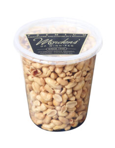 Blanched Peanuts