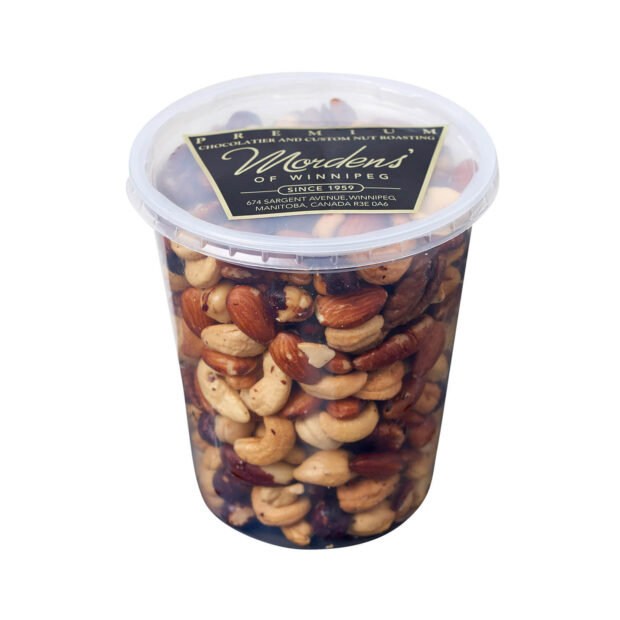 Mordens’ Premium Deluxe Mixed Nuts