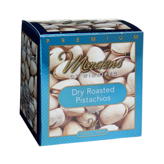 Pistachios