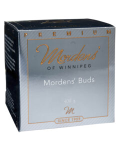 Mordens’ Buds