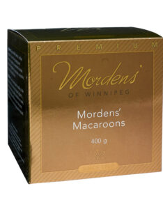 Mordens’ Macaroons