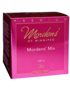 Mordens’ Mix