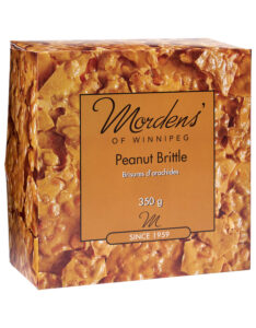 Peanut Brittle