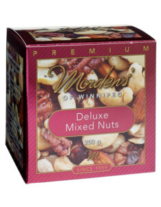 Mordens’ Premium Deluxe Mixed Nuts