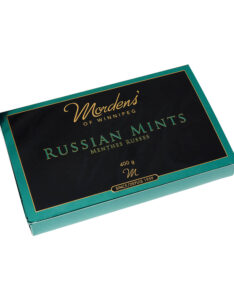 Russian Mints