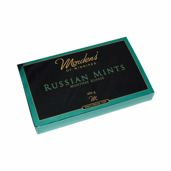 Russian Mints